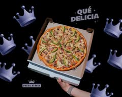 Pizza Alicia San Pedro (Concepcion)