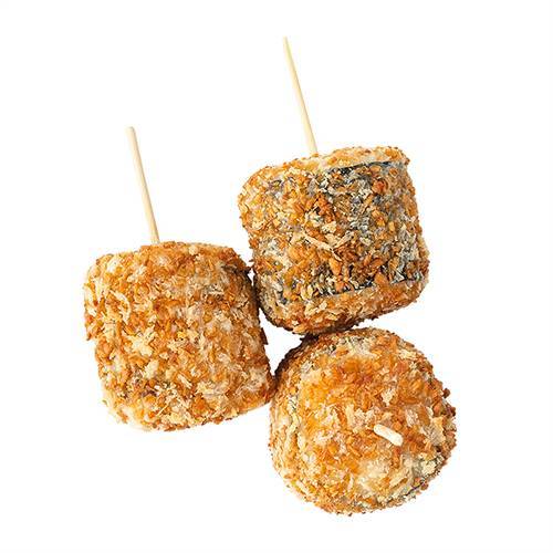 POGHOMAKI KANIKAMA / KANIKAMA POGHOMAKI