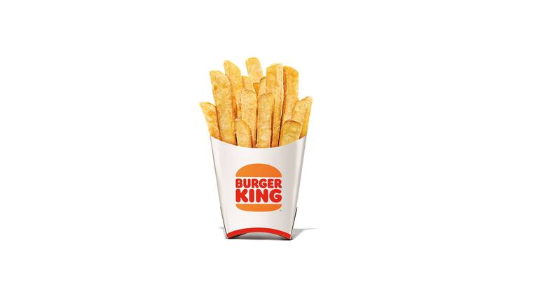 Medium King Fries