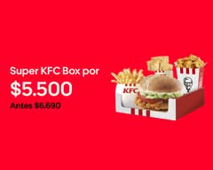 KFC - TALCA