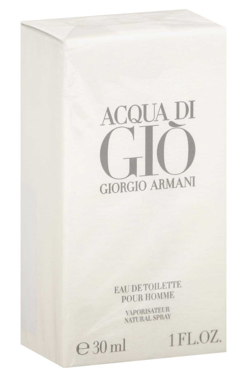 Giorgio Armani Eau De Toilette (1 fl oz)