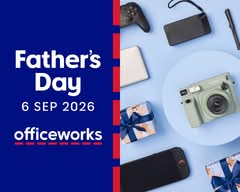 Officeworks (Elizabeth)