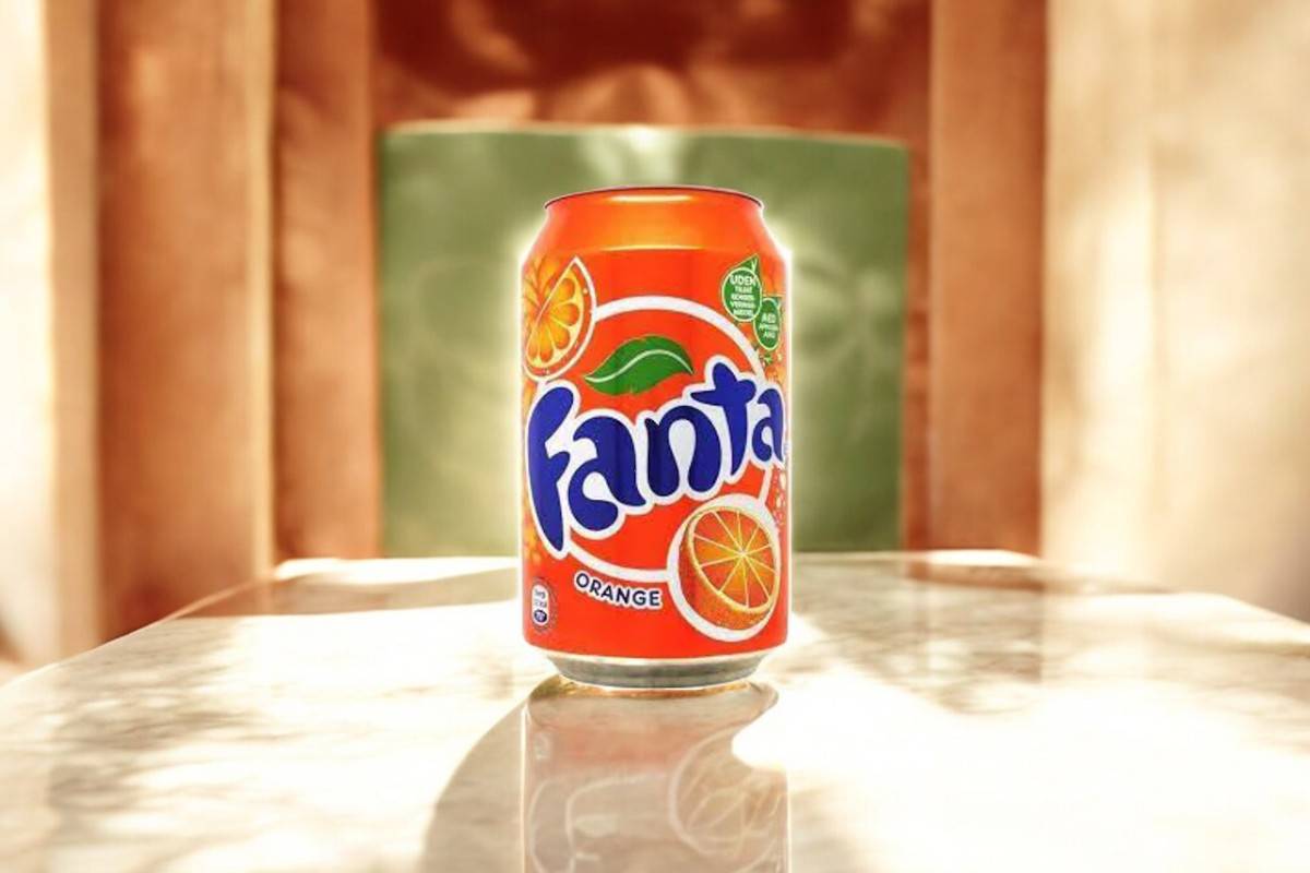 Fanta🥤