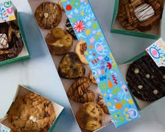 The Cookie Odyssey (1414 2nd Avenue)