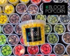 (スリーブロックス ポップコーン)