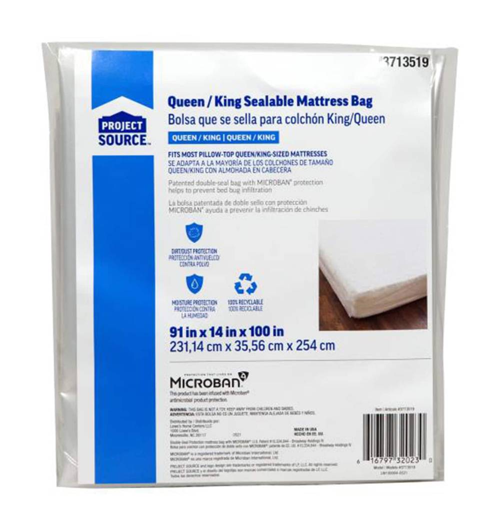 Project Source Queen/King Mattress bag | 3713519