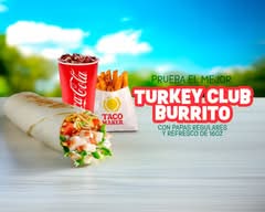 Taco Maker Arecibo Fondo