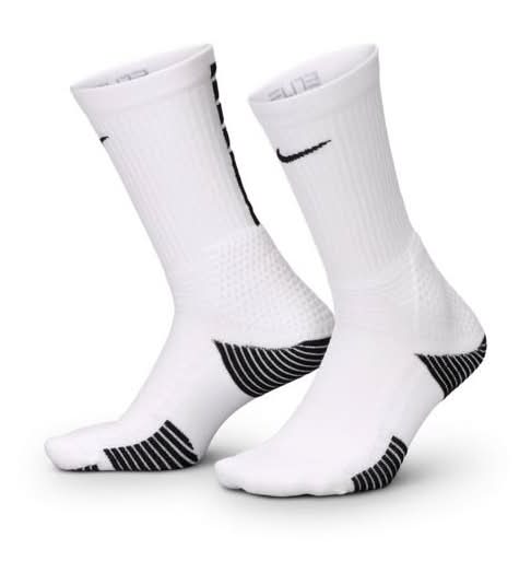 hibbett sports nike socks