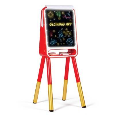 FAO Schwarz Floor Standing Easel