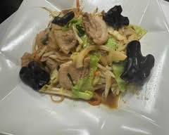 味噌ラーメン 一玄