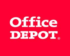 Office Depot 📎🛒 (609-Antigua Express)