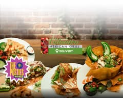 Cilantro Mexican Grill (Beverly)