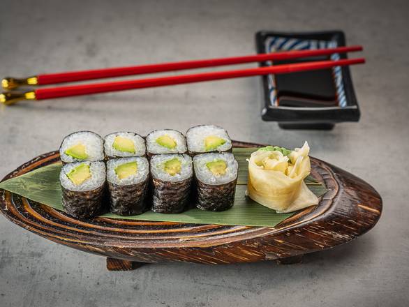 Avocado Maki