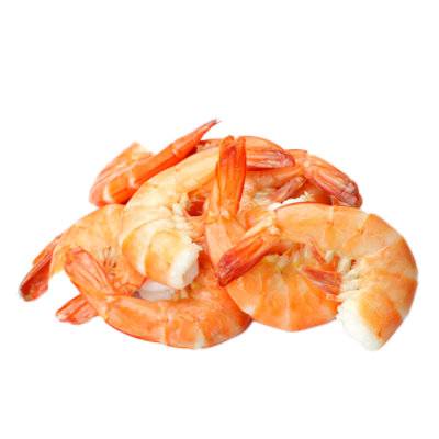 SHRIMP COOKED 26-30 CT