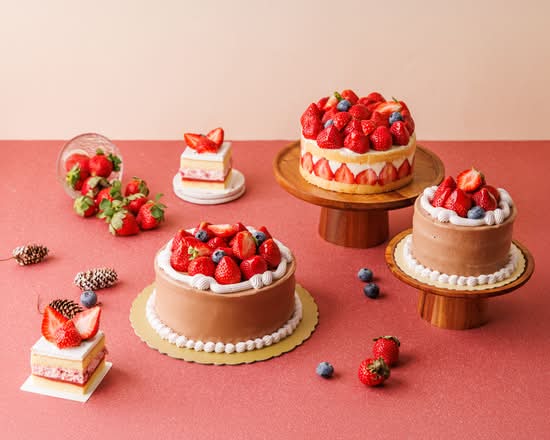 Aposo 艾波索法式甜點 南京光復店