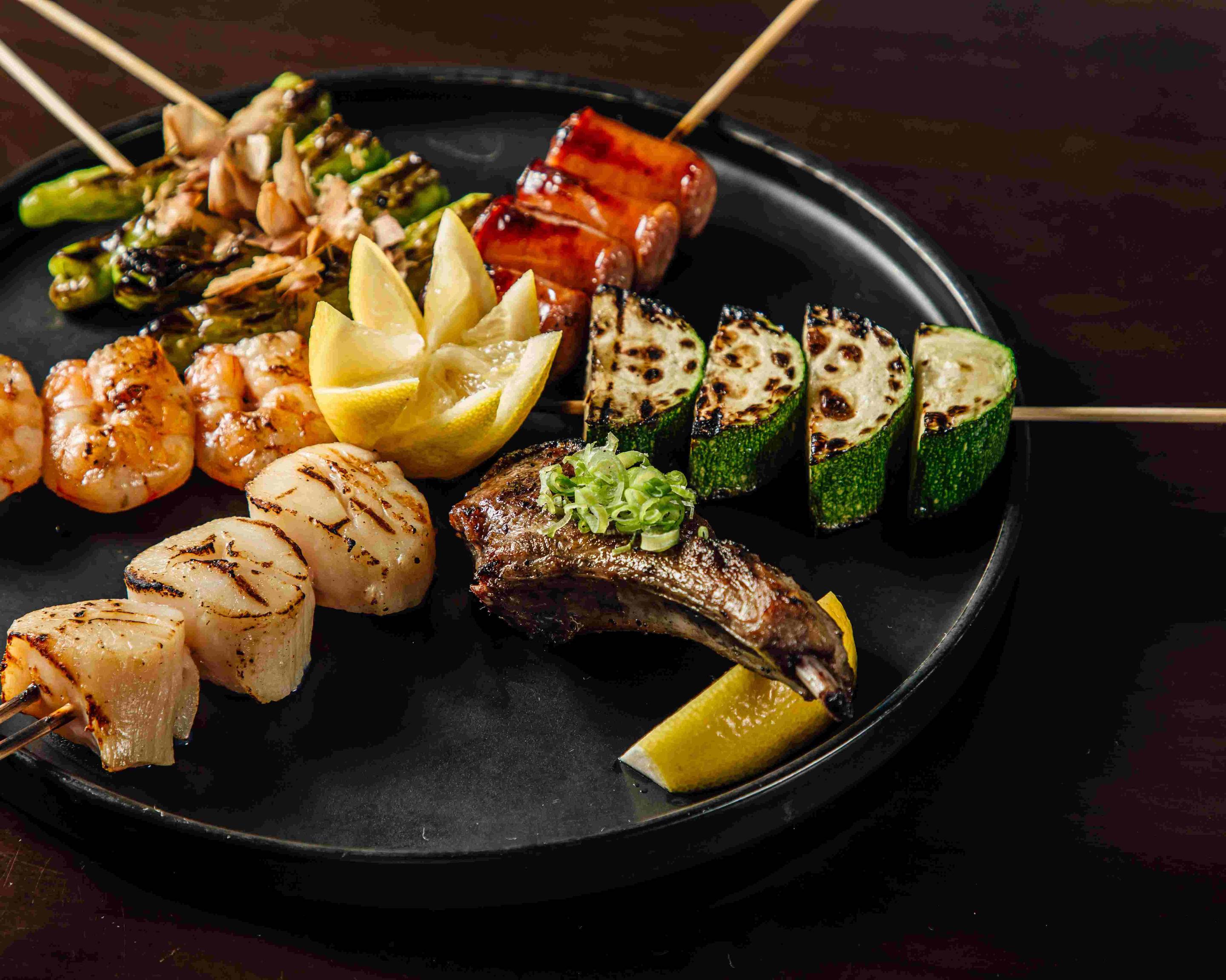 Izakaya Ko Jax Beach: A Culinary Journey Through Japanese Cuisine