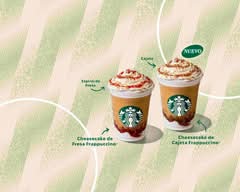 Starbucks Paseo Triunfo