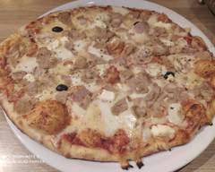 Donatello pizza