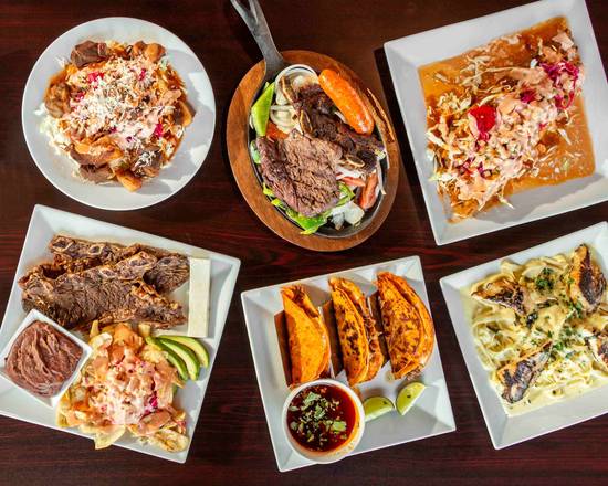 mi tierra restaurant 