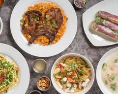 Brodard Restaurant (16105 Brookhurst St)