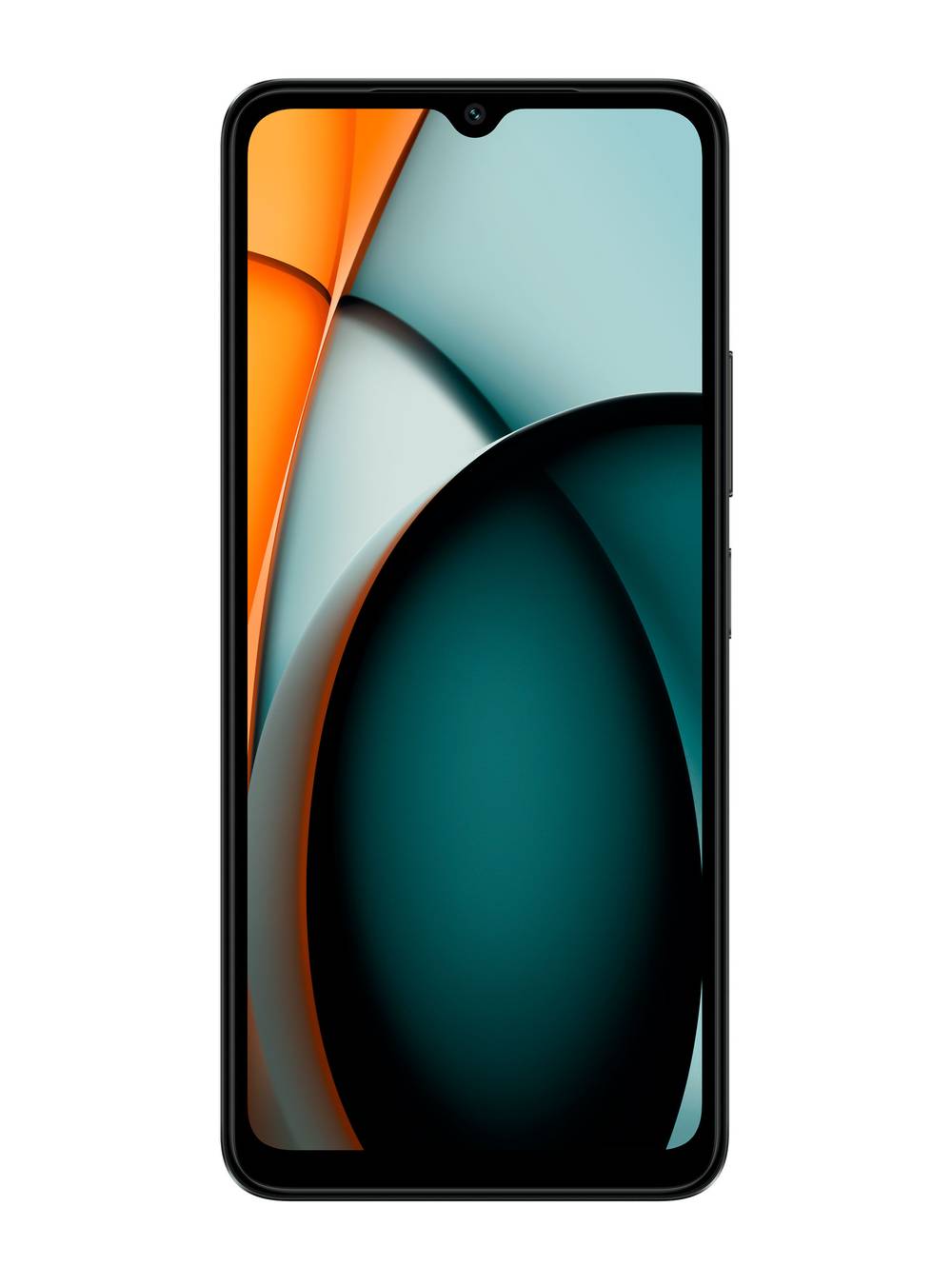 Xiaomi smartphone redmi a3 128gb 6.7" black liberado