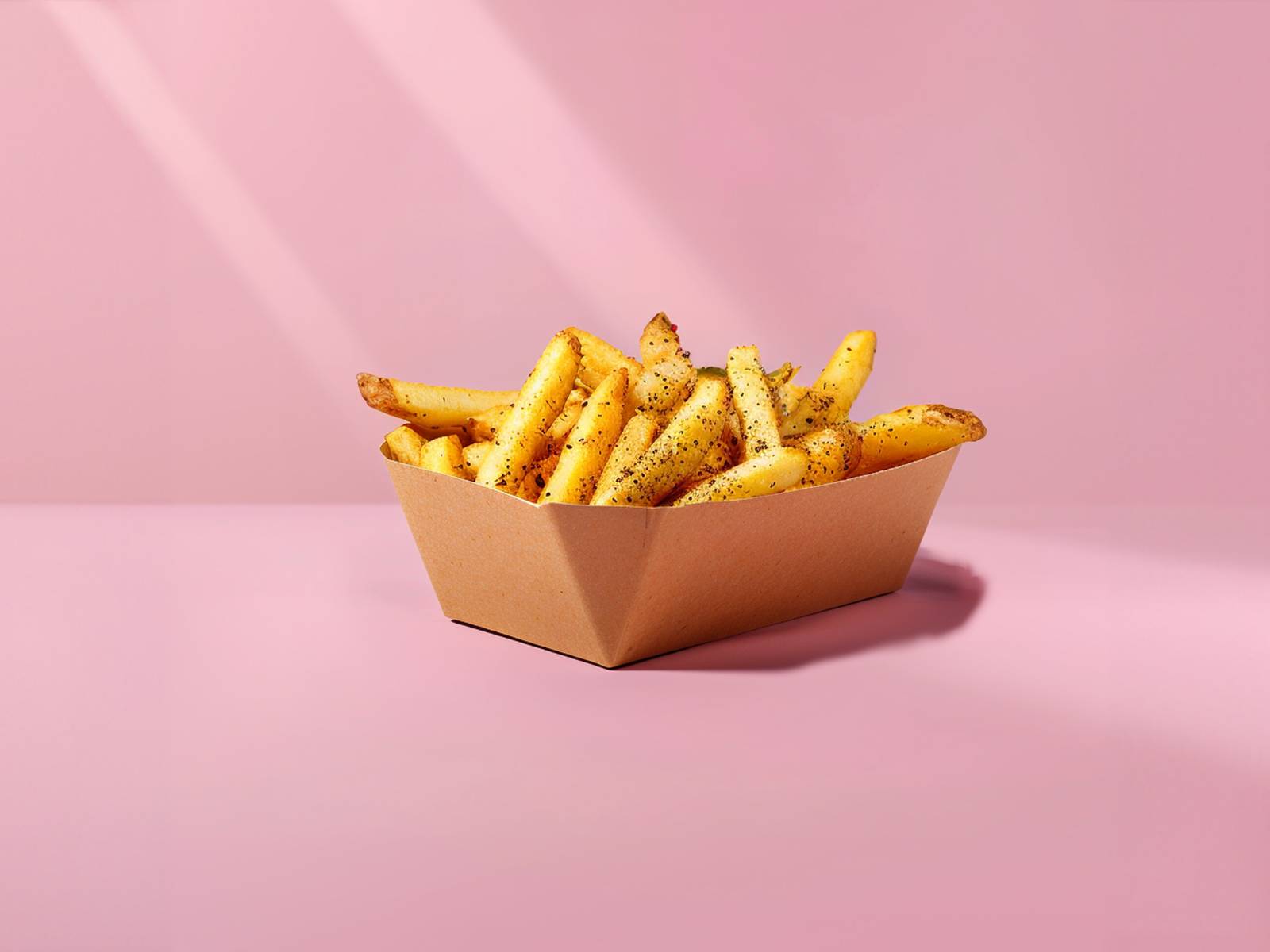 🍟 Frites