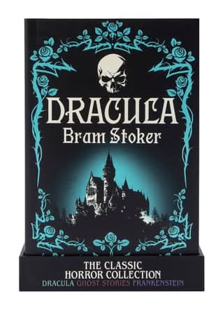 The Classic Horror Collection 3-Pack