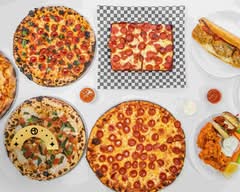 Pizza Cafe LA (Los Angeles)