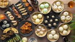 Top One Dumpling, Noodle, Chinese & Asian Cuisine (Gilbert)