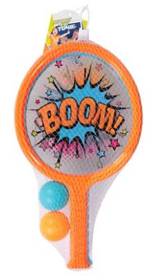 Ao Jie Boom Boom Racket 1 Count - Each