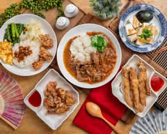 扁食世家
