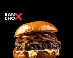 Rancho X (Lo Barnechea)