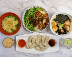 Eat & Sip Market 山海小集