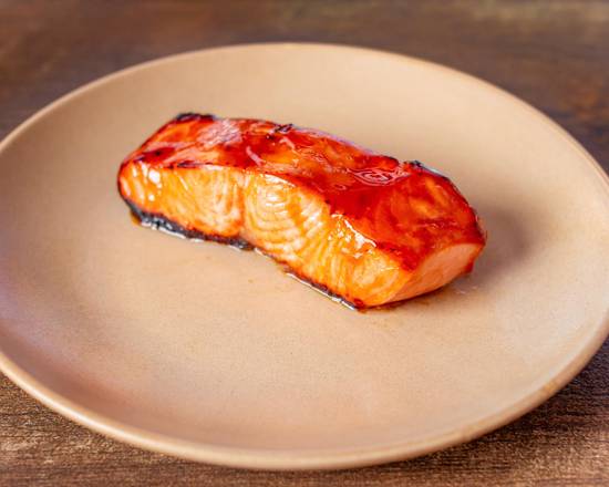 Side Ponzu Salmon