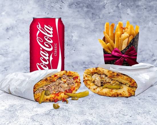🍅 Duo Makloub 🌯