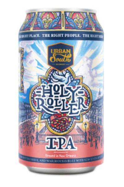 Urban South Brewery Holy Roller Ipa (12 fl oz)