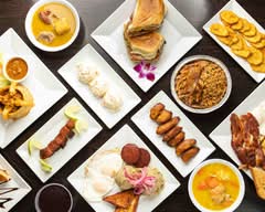 Latin Point Restaurant (Nutley)