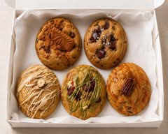 The Cookie Dealer