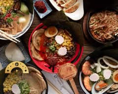 Akira Ramen & Sushi White Marsh (8133 Honeygo Blvd)