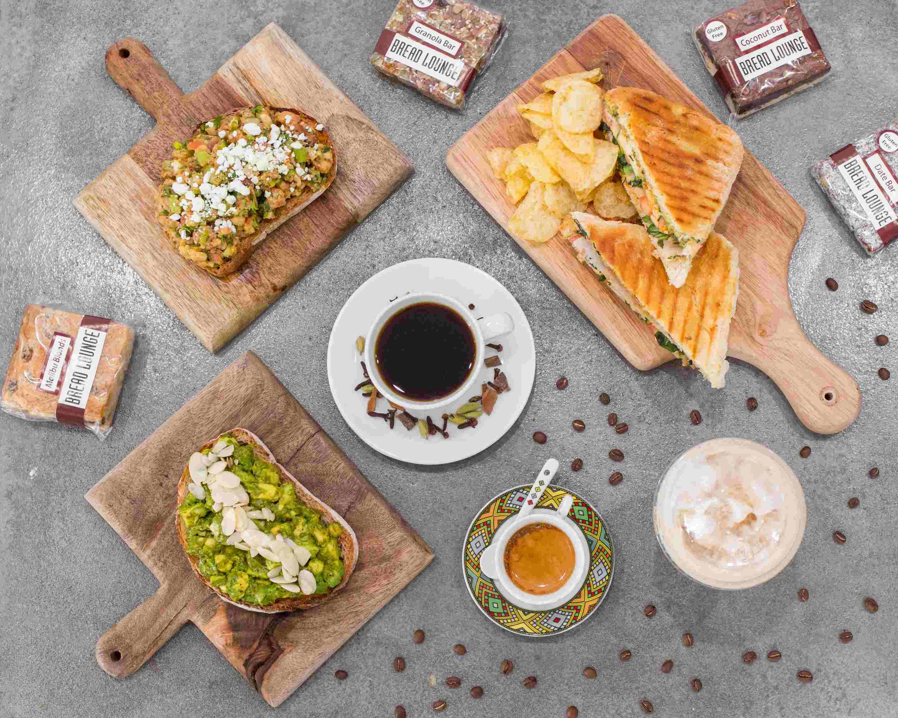 Order Purple Onion Café Menu Delivery【Menu & Prices】 14107 Winchester