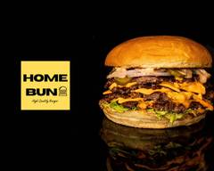 Home Bun 🍔 Smash Burger - Valenciennes