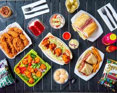 Orleans and York Deli DTLA (333 S Spring St)