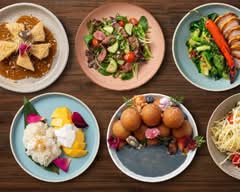 Limlay Thai Street Food & Bar