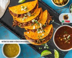 La Mexicana de Frida