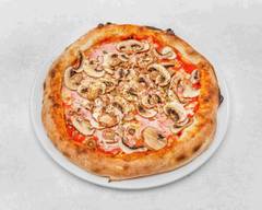 Pizzaniulinca 🍕 (Bastia)