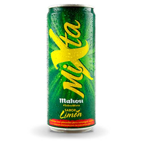 Mixta