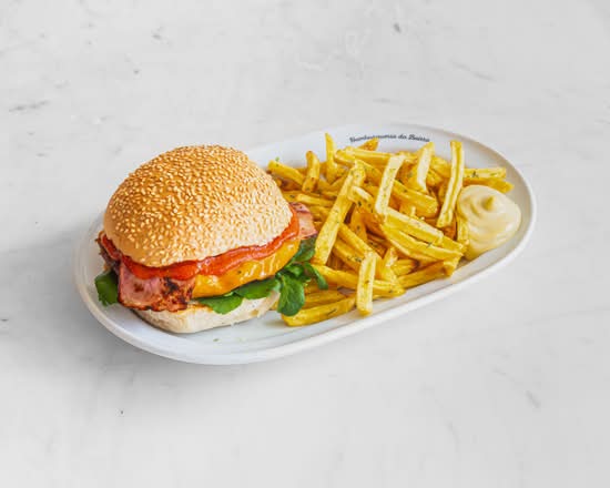 Piri-Piri