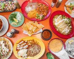 Señorial Mexican Restaurant - Banning
