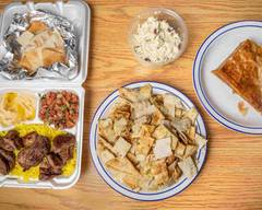 Salaam Market (7103 Staples Mill Rd)