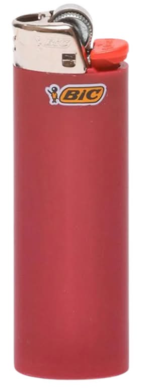Bic Big Lighter